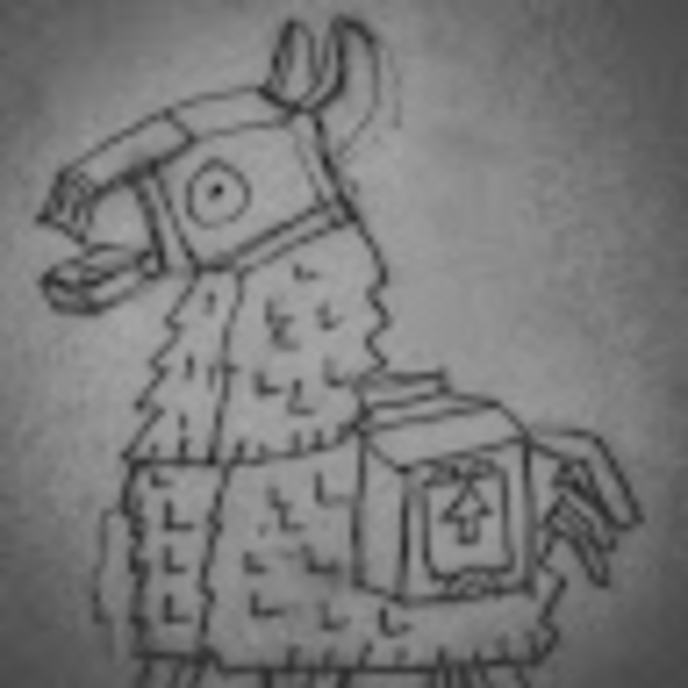 Meet your Posher, William